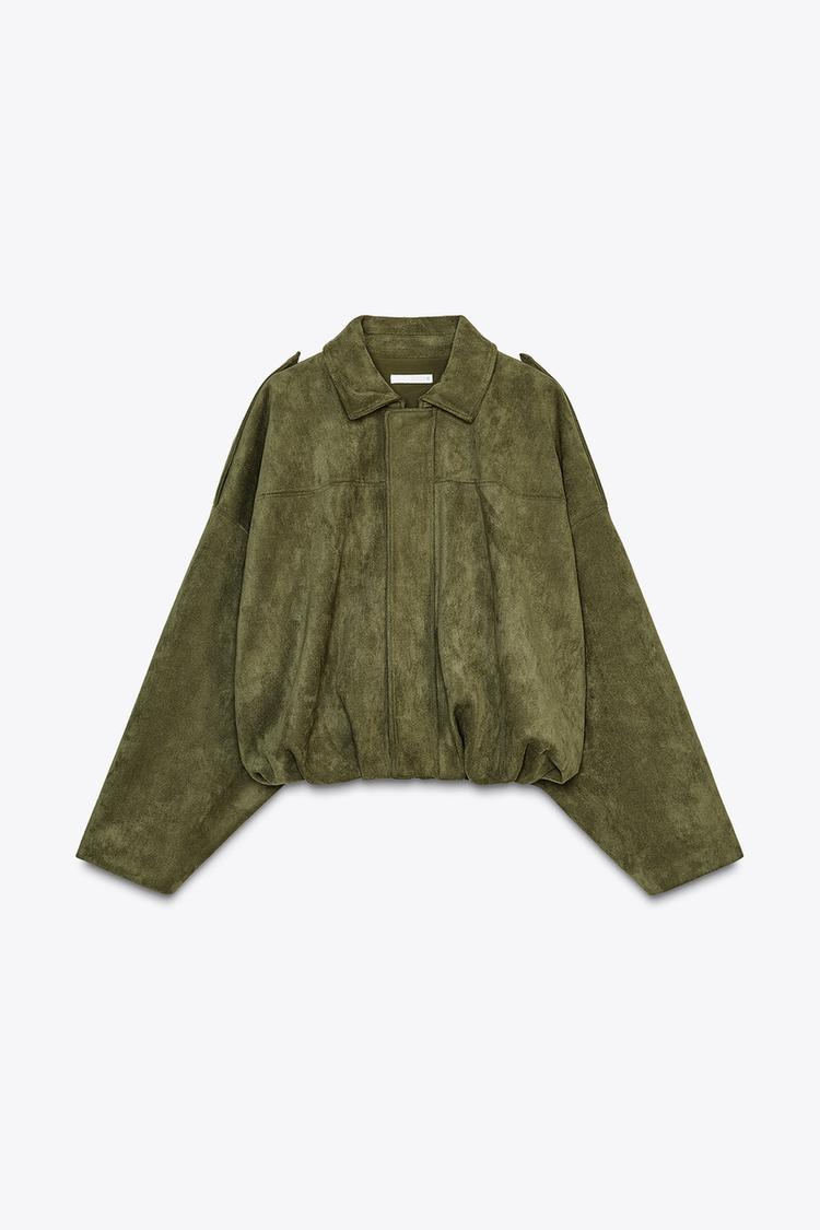 Vert Olive