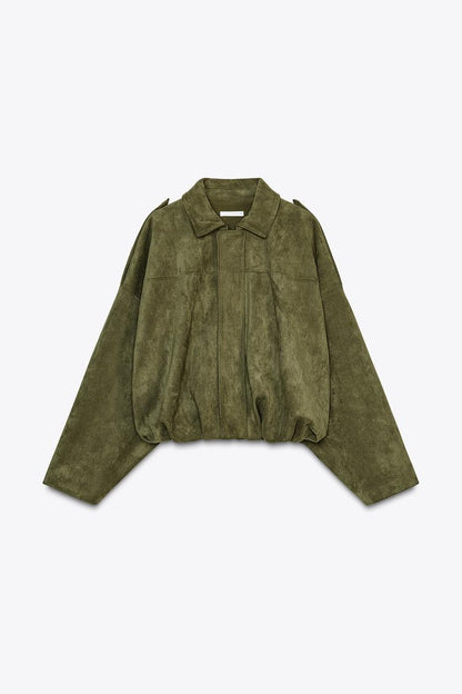 Vert Olive