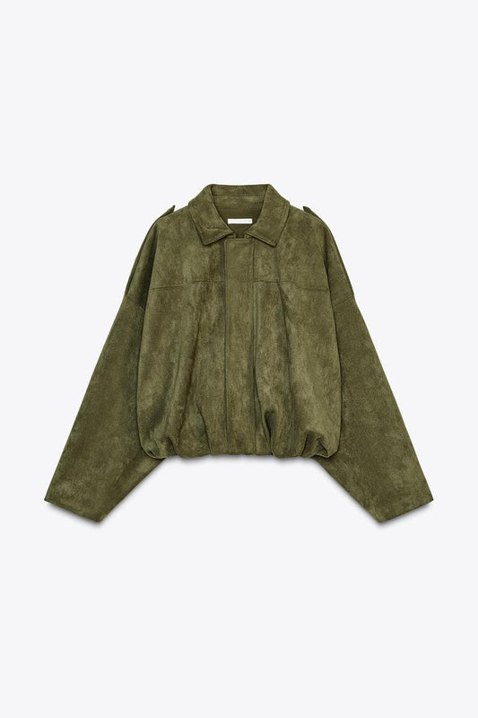 Vert Olive