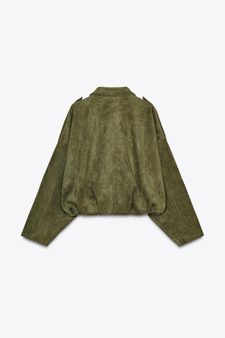 Vert Olive