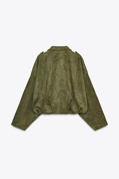 Vert Olive