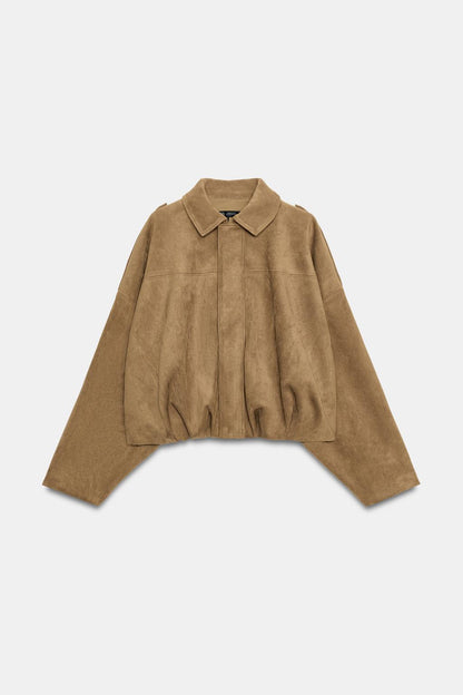 Marron Caramel