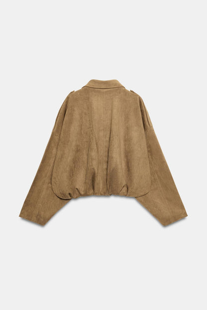 Marron Caramel