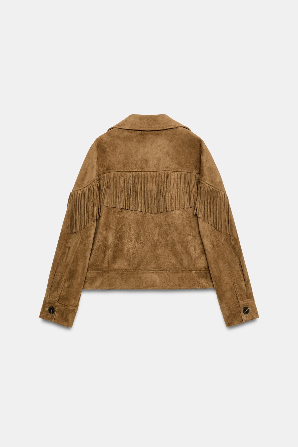 Nelia-Veste Sienna Fringe