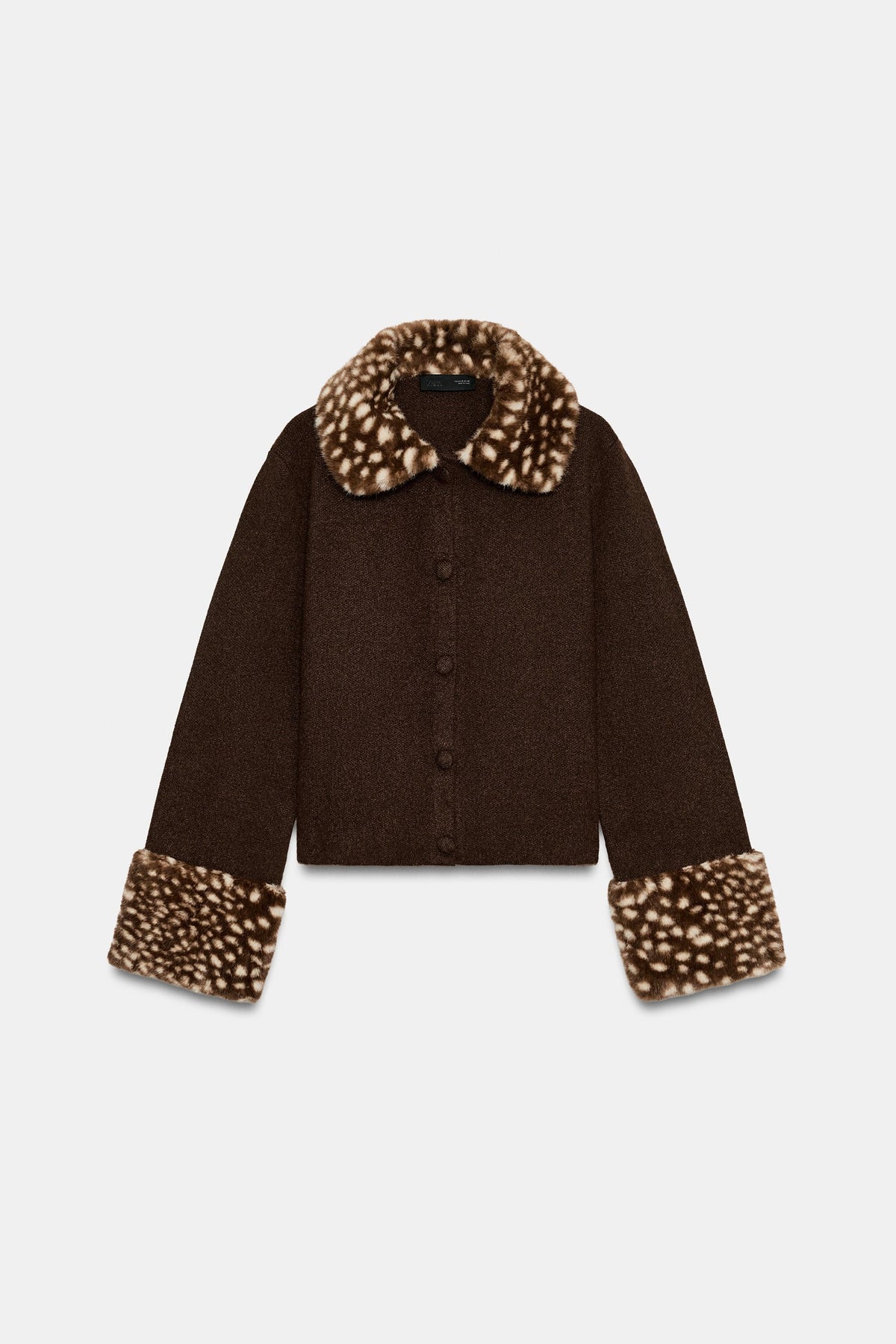 Nelia-Veste Héritage Faon