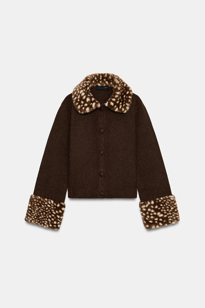 Nelia-Veste Héritage Faon