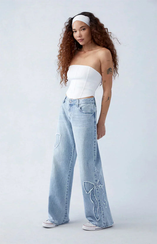 Jean Luna Bow