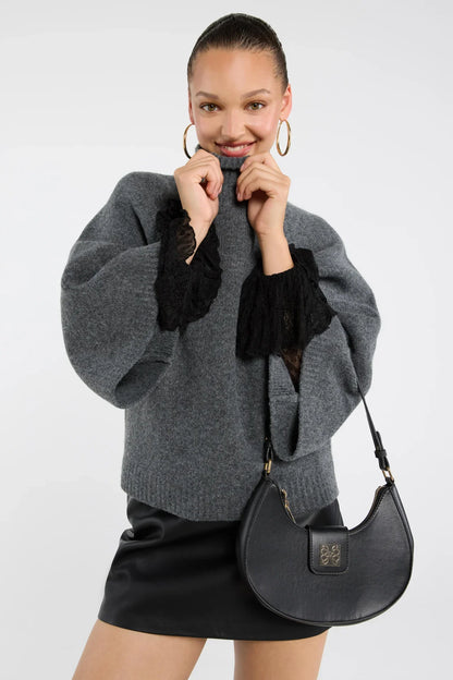 Nelia-Pull Nova Oversize