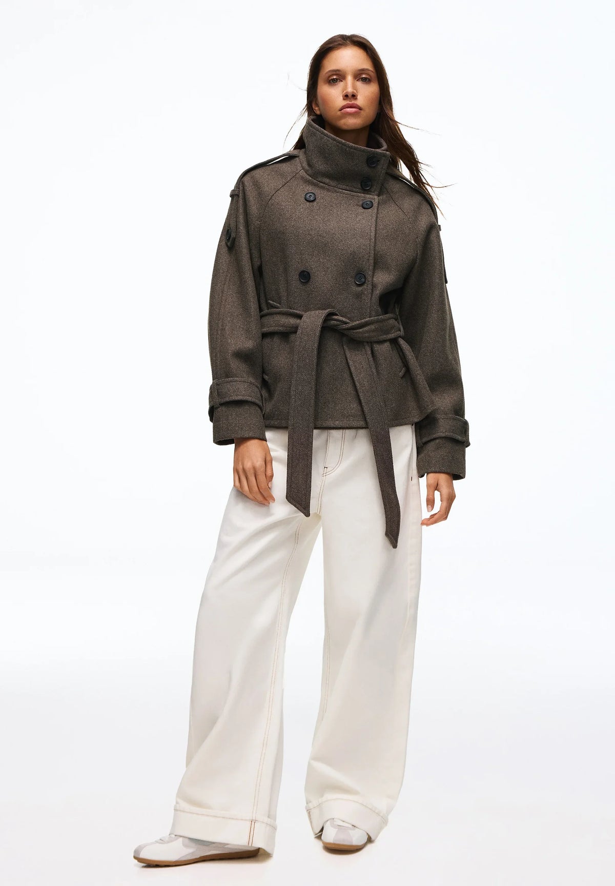 Taupe