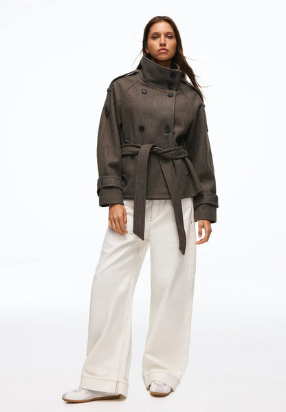 Taupe