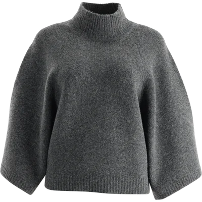 Nelia-Pull Nova Oversize