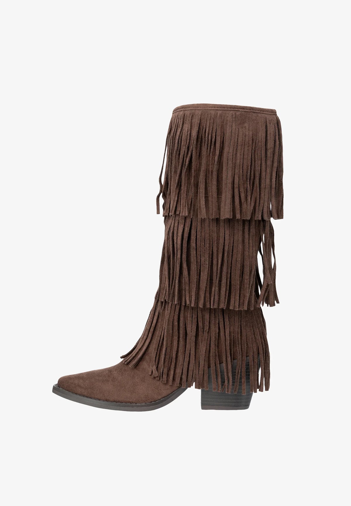 Nelia-Botte Frange