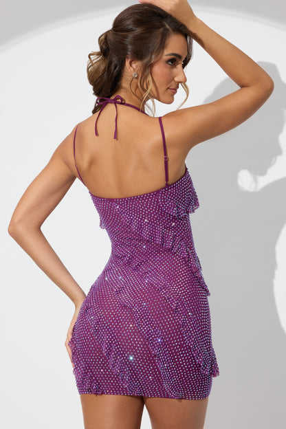 Nelia-Robe Luminara