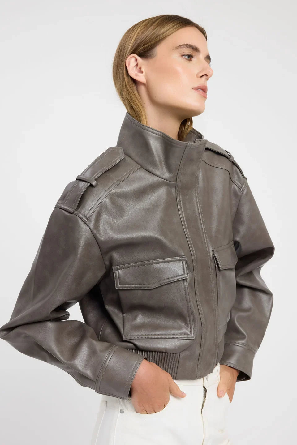 Taupe