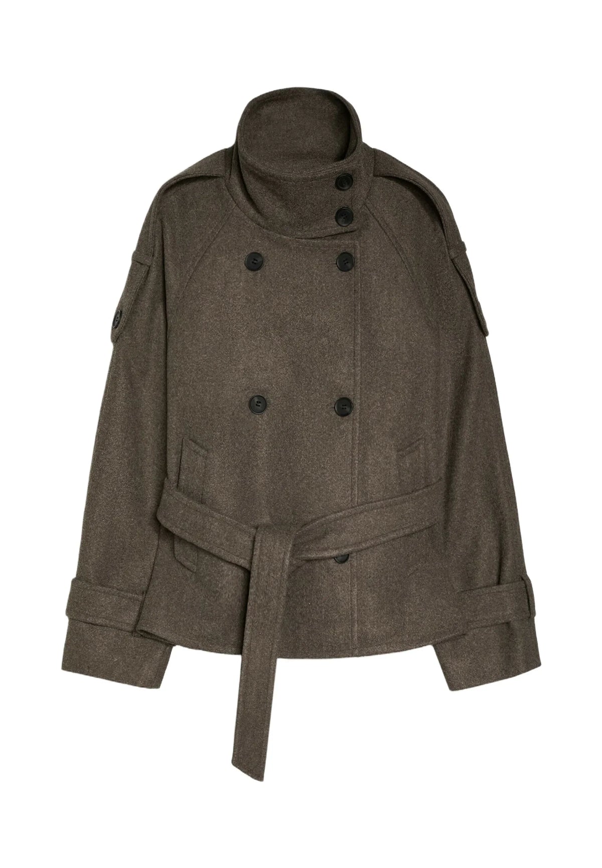 Taupe