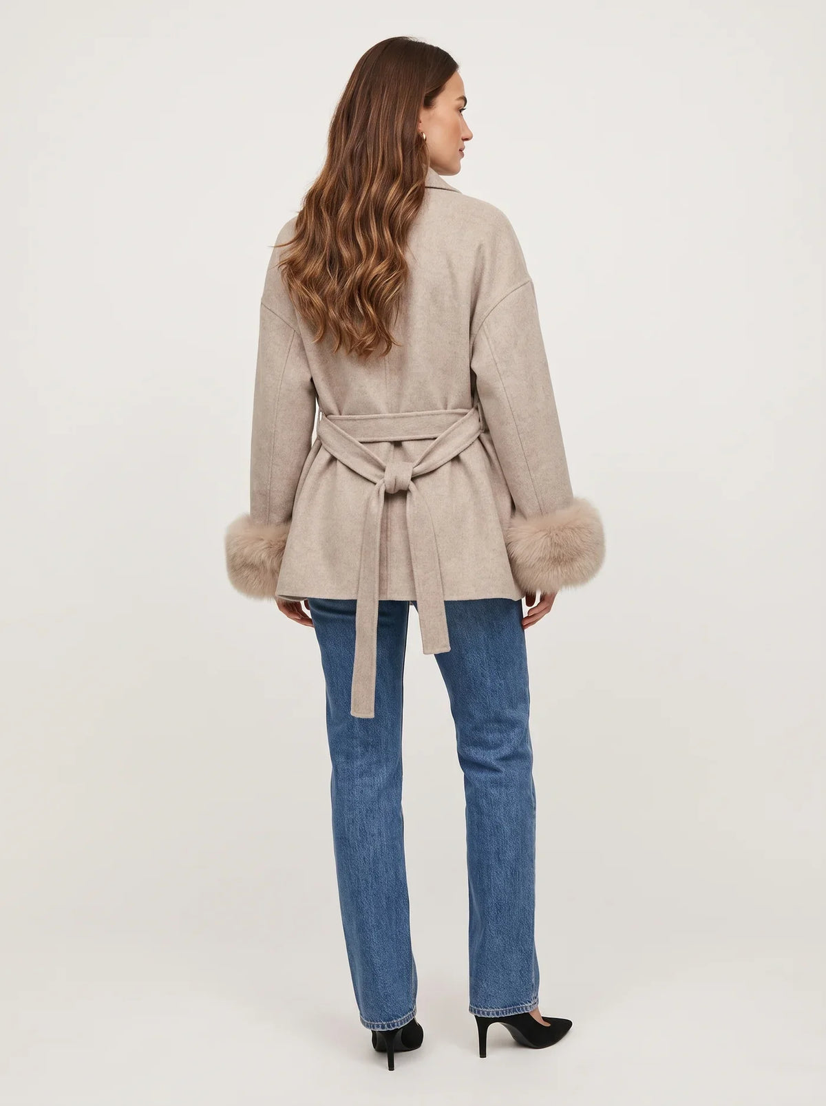 Beige