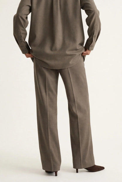 Pantalon Prestige Châtaigne
