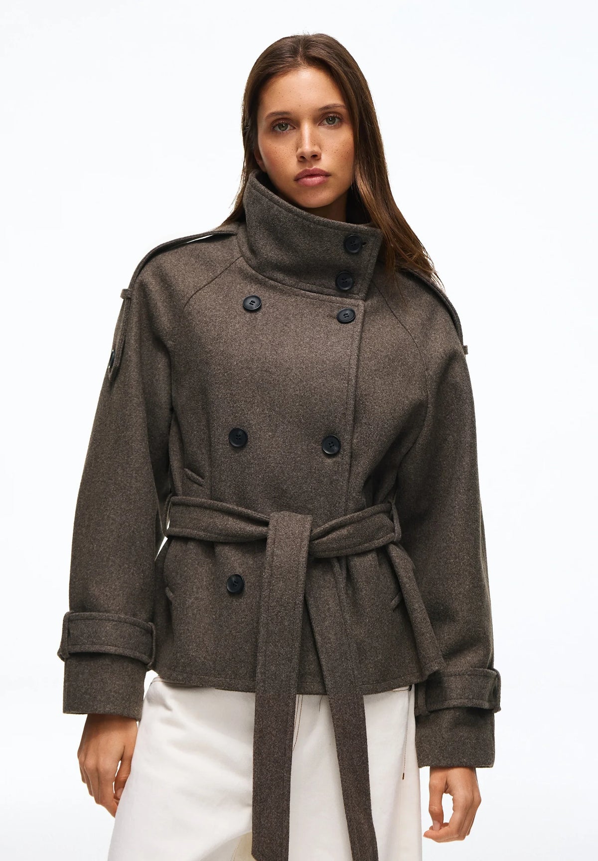 Taupe