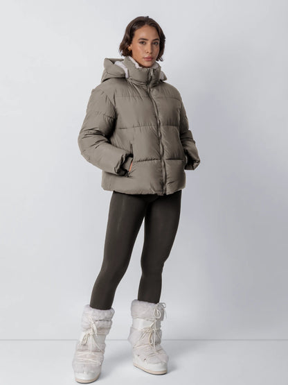Taupe